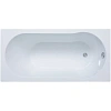 Акриловая ванна Aquanet Light 160x70 00242508