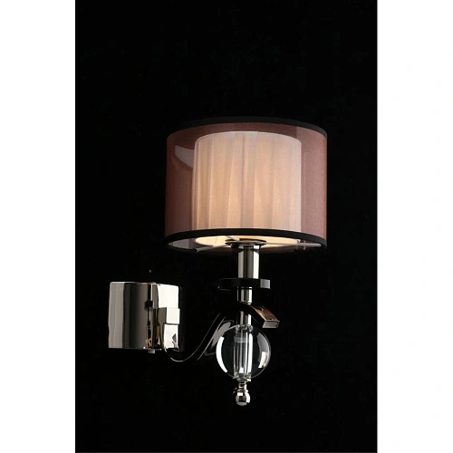 Светильник настенный (Бра) Aployt Floret APL.703.01.01 Светильник настенный (Бра) Aployt Floret APL.703.01.01