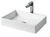 Картинка анонса товара «раковина artceram scalino scl002 05 00»