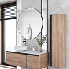 Тумба под раковину Armadi Art QUATRO 2 120см (80+40) WILLOW профиль ANTHRACITE 790-M2-120-W-A Тумба под раковину Armadi Art QUATRO 2 120см (80+40) WILLOW профиль ANTHRACITE 790-M2-120-W-A