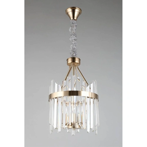 Люстра подвесная Aployt Melisa APL.747.03.04 Люстра подвесная Aployt Melisa APL.747.03.04