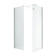 Душевой уголок NEW TRENDY NEW MODUS 150x90x200 EXK-1277 хром Душевой уголок NEW TRENDY NEW MODUS 150x90x200 EXK-1277 хром