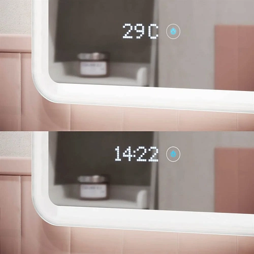 Зеркало Sancos Arcadia 1.0 AR1.1000 Зеркало Sancos Arcadia 1.0 AR1.1000