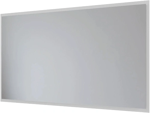 Зеркало Allen Brau Activity 120 1.340030.WM белый матовый Зеркало Allen Brau Activity 120 1.340030.WM белый матовый