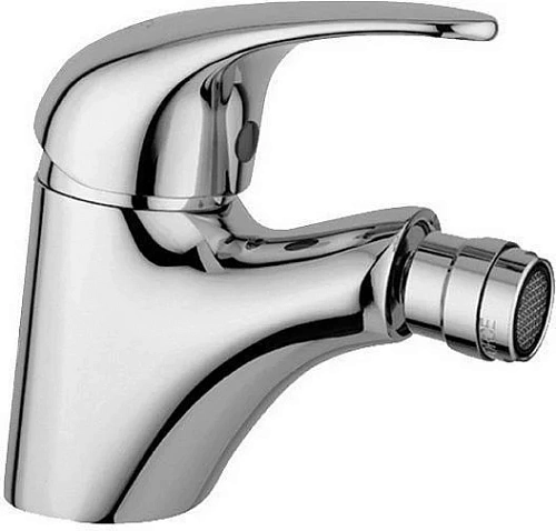 Смеситель для биде Paffoni Nettuno Due ND131CR Смеситель для биде Paffoni Nettuno Due ND131CR