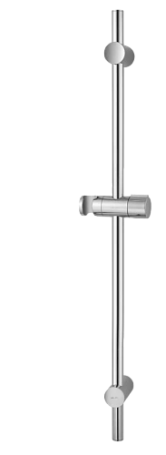 Душевая штанга AM.PM Gem F0390000 хром Душевая штанга AM.PM Gem F0390000 хром