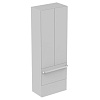 Картинка анонса товара «шкаф-пенал ideal standard tonic ii r4316fa 60 см»
