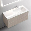 Тумба под раковину Sancos Snob T SNT100RCE beige soft Тумба под раковину Sancos Snob T SNT100RCE beige soft