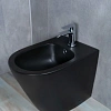 Биде напольное Gid BDN-30BM 21105 черный матовый 51.5x36.5x43 Биде напольное Gid BDN-30BM 21105 черный матовый 51.5x36.5x43