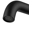 Смеситель для раковины Wonzon & Woghand STICK напольный, черный матовый (WW-88649905-MB) Смеситель для раковины Wonzon & Woghand STICK напольный, черный матовый (WW-88649905-MB)