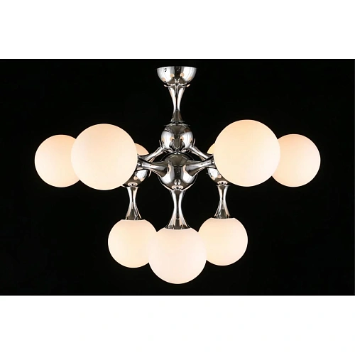 Люстра потолочная Aployt Arlett APL.903.07.09 Люстра потолочная Aployt Arlett APL.903.07.09