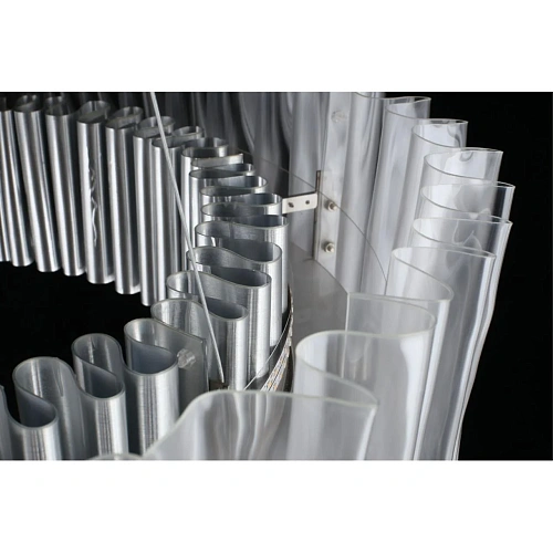 Люстра подвесная Aployt Milena APL.654.03.60 Люстра подвесная Aployt Milena APL.654.03.60