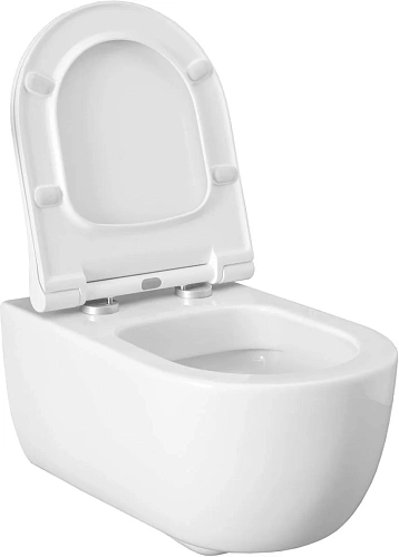 Комплект унитаза Allen Brau Priority 00301296/8.9466.0.000.000.1 (00316508) с инсталляцией, белый глянец Комплект унитаза Allen Brau Priority 00301296/8.9466.0.000.000.1 (00316508) с инсталляцией, белый глянец