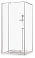 Душевой уголок Esbano ART (ESOGA119PSC) ESA-119PS-C 110x90x195 Душевой уголок Esbano ART (ESOGA119PSC) ESA-119PS-C 110x90x195