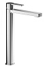 Картинка анонса товара «смеситель для раковины villeroy &amp; boch architectura tvw10300500061 высокий»