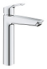 Картинка анонса товара «смеситель для раковины grohe eurosmart xl-size (24164003)»