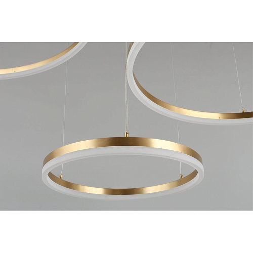 Люстра подвесная Aployt Armel APL.049.03.175 Люстра подвесная Aployt Armel APL.049.03.175