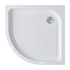 Душевой поддон BelBagno TRAY-BB-R-95-550-15-W 950x950 акриловый белый Душевой поддон BelBagno TRAY-BB-R-95-550-15-W 950x950 акриловый белый
