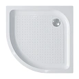 Душевой поддон BelBagno TRAY-BB-R-90-550-15-W 900x900 акриловый белый Душевой поддон BelBagno TRAY-BB-R-90-550-15-W 900x900 акриловый белый