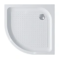 Душевой поддон BelBagno TRAY-BB-R-95-550-15-W 950x950 акриловый белый Душевой поддон BelBagno TRAY-BB-R-95-550-15-W 950x950 акриловый белый