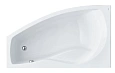 Акриловая ванна Santek Майорка 150х90 L асимметричная белая 1WH111984 1.WH11.1.984 Акриловая ванна Santek Майорка 150х90 L асимметричная белая 1WH111984 1.WH11.1.984