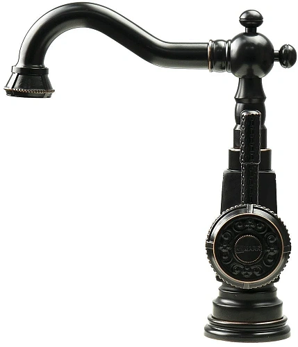 Смеситель для кухни Lemark Jasmine (LM6604ORB) Смеситель для кухни Lemark Jasmine (LM6604ORB)