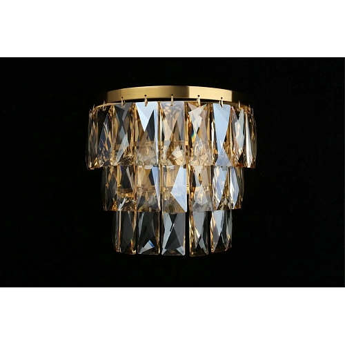 Светильник настенный (Бра) Aployt Francheska APL.837.01.01 Светильник настенный (Бра) Aployt Francheska APL.837.01.01