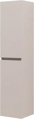 Шкаф-пенал Aquanet Вега 2.0 35 00343971 бежевый Шкаф-пенал Aquanet Вега 2.0 35 00343971 бежевый