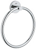 Полотенцедержатель GROHE Essentials, хром (40365000)