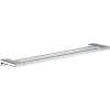 Полотенцедержатель Hansgrohe AddStoris 41743000, хром