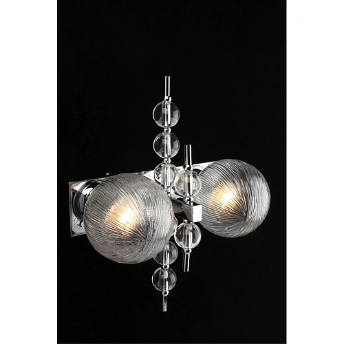 Светильник настенный (Бра) Aployt Melani APL.821.01.02 Светильник настенный (Бра) Aployt Melani APL.821.01.02