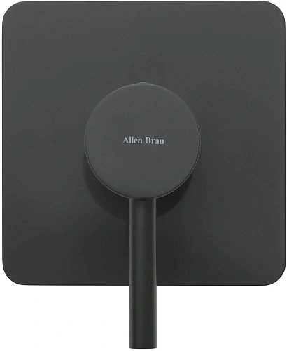 Смеситель для душа Allen Brau Priority X1 5.31012-31 с внутренней частью Смеситель для душа Allen Brau Priority X1 5.31012-31 с внутренней частью