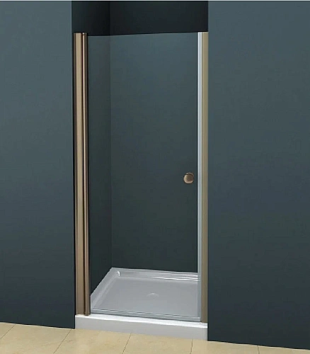 Душевая дверь CEZARES ROYAL PALACE-A-70-C-Br Душевая дверь CEZARES ROYAL PALACE-A-70-C-Br