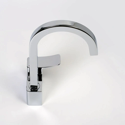 Смеситель для кухни WasserKRAFT Aller 1067 хром Смеситель для кухни WasserKRAFT Aller 1067 хром