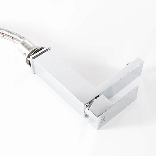 Смеситель для раковины Gid Anchel SS979-CH-K SS979CHK хром Смеситель для раковины Gid Anchel SS979-CH-K SS979CHK хром