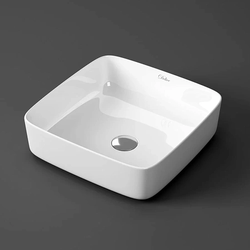 Раковина Delice Beatrice C1.4040 40 см Раковина Delice Beatrice C1.4040 40 см