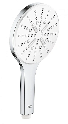 Душевая лейка Grohe Rainshower Smartactive 130 (26574LS0) Душевая лейка Grohe Rainshower Smartactive 130 (26574LS0)