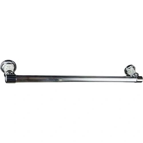 Полотенцедержатель Boheme Murano Cristal 10902-CRST-СH хром Полотенцедержатель Boheme Murano Cristal 10902-CRST-СH хром