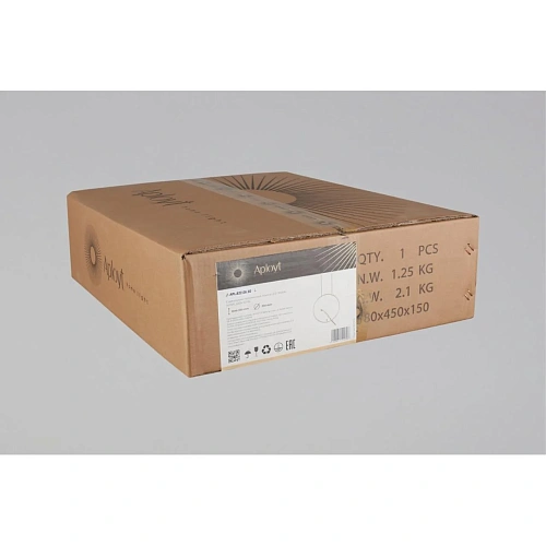 Светильник подвесной Aployt Astor APL.822.06.10 Светильник подвесной Aployt Astor APL.822.06.10