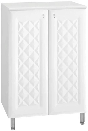 Комод Style Line Канна 60 (без ящика) ЛС-00000340 Комод Style Line Канна 60 (без ящика) ЛС-00000340