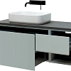 Тумба под раковину Allen Brau Infinity 120 1.21006.PWM L папирус матовый Тумба под раковину Allen Brau Infinity 120 1.21006.PWM L папирус матовый