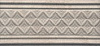 Картинка анонса товара «бордюр kerama marazzi пикарди 6.7x15 laa002 х9999210560»