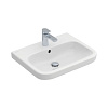 Картинка анонса товара «раковина villeroy &amp; boch architectura 47 x 60 см 41886g01»