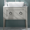 Раковина Kerama Marazzi Plaza накладная 55 см PL.NN.wb.55 Раковина Kerama Marazzi Plaza накладная 55 см PL.NN.wb.55