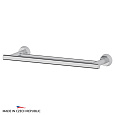 Полотенцедержатель FBS Vizovice VIZ 035 двойной длина 40 см Полотенцедержатель FBS Vizovice VIZ 035 двойной длина 40 см