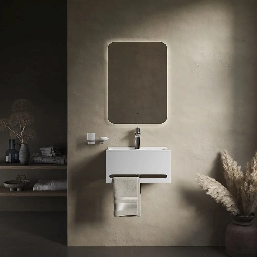 Тумба с раковиной DIWO Казань 50 564294 Тумба с раковиной DIWO Казань 50 564294