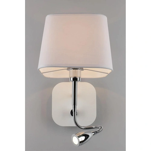 Светильник настенный (Бра) Omnilux Monteluco OML-62601-02 Светильник настенный (Бра) Omnilux Monteluco OML-62601-02