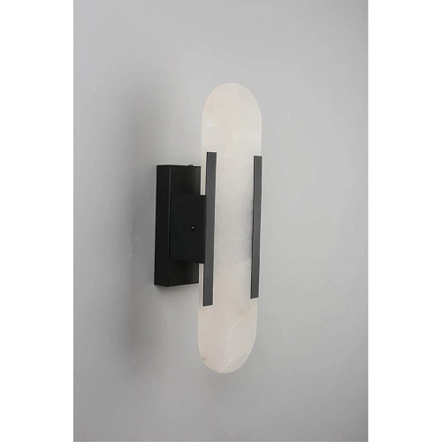 Светильник настенный (Бра) Aployt Klodett APL.323.11.02 Светильник настенный (Бра) Aployt Klodett APL.323.11.02