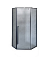 Душевой уголок Ceruttispa C3ABD без поддона 90x90x195 Душевой уголок Ceruttispa C3ABD без поддона 90x90x195