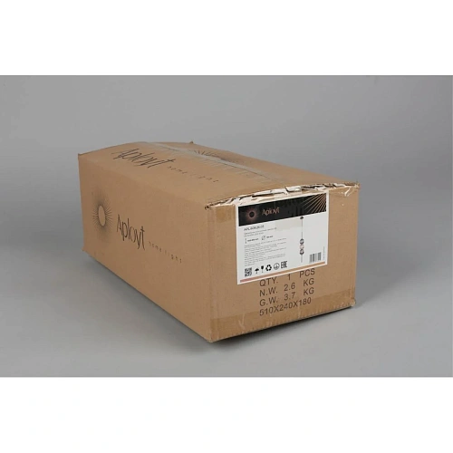 Светильник подвесной Aployt Zhizel APL.608.26.03 Светильник подвесной Aployt Zhizel APL.608.26.03